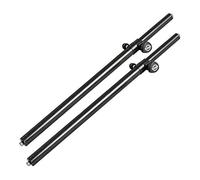 HK AUDIO - ACCES. POLE M20 (SET 2) - 057757-AD - Disponible solo para envíos, recibe en 1-2 días.