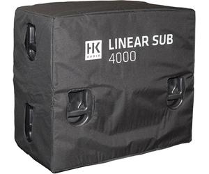 HK Audio Cover L5 SUB 4000 A