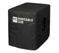 HK Audio Cover PORTABLE SUB 115 A