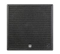 HK AUDIO Linear 5 MKII 118 Sub A 18-Inch Active Subwoofer