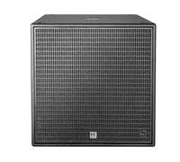HK Audio Linear 5 MKII 118 Sub HPA Compact 18-inch Bass Reflex Subwoofer