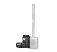 HK Audio Polar 10 MK2 Column PA System White