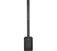 Sistema PA columna - HK AUDIO - Polar 10 MK2 - Sub 10 pulgadas - 6 medios 3 pulgadas - Tweeter 1 pulgada