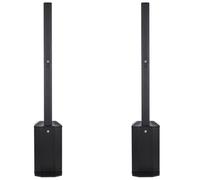 HK Audio Polar 12 Power Bundle