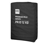 Hk Audio Pr.O 12 D Negro Altavoz - Altavoces (Universal, Full Range, 1.0 Canales, Piso, Cerrado, Frente)