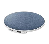 HK&Hanker Altavoz Bluetooth para almohada de dormitorio, máquina de sonido para debajo de la almohada con ruido blanco, sonido envolven