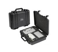 HK&Hanker Compartimento de equipaje a prueba de explosiones compatible con DJI Mini 4K/Mini 2 SE/Mini 2, compatible con RC-N1/N2 RC-N1/
