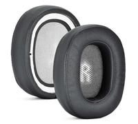 HK&Hanker Funda de esponja suave para auriculares con hebilla, compatible con los auriculares JBL Everest 700 y 750 BT.
