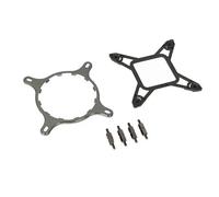HK&Hanker Nuevo kit de soporte de montaje compatible con disipador de CPU todo en uno ASUS Intel LGA1700 ROG RYUJIN STRIBH.