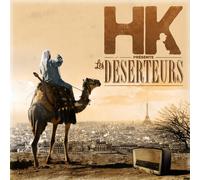 HK Les Déserteurs (CD)