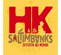 Hk & Les Saltimbanks - Citoyen Du Monde [Vinilo]
