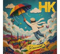 Hk & les Saltimbanks - Rallumeurs d'Etoiles