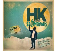 Hk & les Saltimbanks - Rallumeurs d'Etoiles [Vinilo]