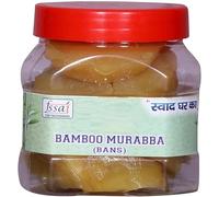 HK Murabba de bambú con orgánico - 400 gramos