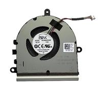 HK-PART Ventilador para DELL Inspiron 15-5570 15-5575 7MCD0 DC28000K7F0