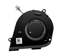 HK-Part Ventilador para HP Envy X360 15-DS 15-DR 15M-DS Series Ventilador de refrigeración de CPU L53541-001