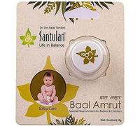HK Santulan Ayurveda Baal Amrut-2 g
