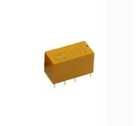 HK19F-DC9V-SHG HK19F DC9V SHG HK19FDC9VSHG 9VDC DC9V 9V 2A 8PIN Relay(50PCS)