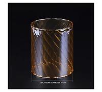HK500 HK250 HK150 Lantern Oil Lamp Glass Lampshade Outdoor Camping Lamp Replacement Glass Lantern Accessories for Camping Hiking Outage Camping Essentials Acces (Color : HK150 P3-D) (Hk150 P3)