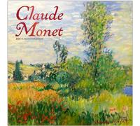 HKAHF AJWUQ Famoso Jean François Millet - Póster decorativo para pared, 35 x 35 cm, sin marco