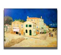 HKAHF AJWUQ Póster de Claude Monet para pared, 40 x 30 cm, sin marco