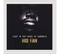 HKB Finn - Light in the Shade of Darkness