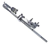 HKC Keepdrum de platillos brazo con Multi Pinza
