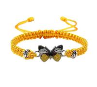 Hkdjaess - Pulsera para mujer, San Valentín, regalo de boda, cumpleaños, fiesta, para mamá, joyas, pulseras de San Valentín, encantos personalizados, Rigolo Mode Madre, pulseras perlas de colega