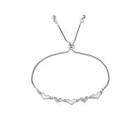 Hkdjaess Regalo Fete Des Grand Mere Pulsera Mujer Charm Madres Día San Valentín Pulseras De Cumpleaños Joyería Para Maman Pulseras Boho Meres Fiesta Boda Pulseras Baratas Colega Moda, regalo San