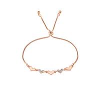 Hkdjaess Regalo Fete Des Grand Mere Pulsera Mujer Charm Madres Día San Valentín Pulseras De Cumpleaños Joyería Para Maman Pulseras Boho Meres Fiesta Boda Pulseras Baratas Colega Moda, regalo original