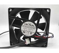 HKFAN AS8025V12 DC12V 0.50A 80X25MM KOSHIDA UPS cooling fan