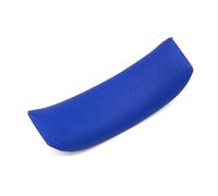 Hkfgdjdl Almohadillas de piel de proteína, diadema para auriculares inalámbricos 350 360, piezas de reparación