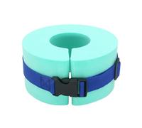 Hkfgdjdl Anillos flotantes de espuma para natación con hebillas de liberación rápida, fitness, ejercicio, entrenamiento, tobillos, cinturones de brazo, accesorios de piscina