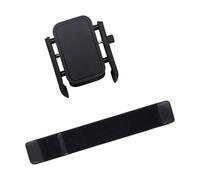 Hkfgdjdl Brazalete ajustable para teléfono con rotación de 360 grados y correa de muñeca transpirable, adecuado para correr, gimnasio y entrenamientos