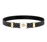 Hkfgdjdl Cinturón ajustable para un cómodo cinturón durante las actividades y fácil de llevar para el uso diario