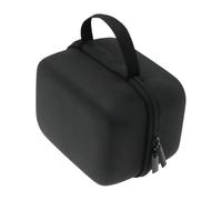 Hkfgdjdl Funda de transporte rígida de EVA portátil de repuesto para etiquetadora, solo funda