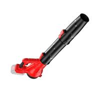 Hkfgdjdl Herramienta de soplador extendida con motor sin escobillas de 500 W de alto par de torsión de 30000 RPM para un funcionamiento eficiente