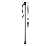 Hkfgdjdl Lápiz capacitivo universal de aluminio con gancho integrado para una fácil fijación para teléfonos inteligentes y tabletas