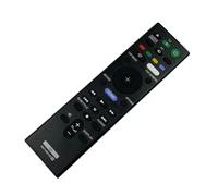Hkfgdjdl Mando a distancia de repuesto general RMT-VB210D para reproductor de cine en casa, modelo de amplia compatibilidad