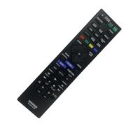 Hkfgdjdl Mando a distancia general con agarre ergonómico y construcción de ABS resistente, control remoto ergonómico fácil de usar para ADP120