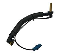 Hkfgdjdl Manguera de ventilación de cigüeñal de alta calidad de ABS, tubo diseñado con precisión, apto para motor 1192Z6 307308408 C4