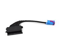 Hkfgdjdl Plug Play - Cable adaptador de 36 a 32 pines adecuado para B6 B7 R36 Magotan conexión sin costuras 1J0972977
