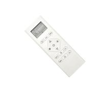 Hkfgdjdl Práctica textura de control remoto de repuesto para restaurar la funcionalidad de tus sistemas de aire acondicionado