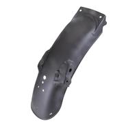 Hkfgdjdl Retro Styles Guard Construcción de metal Excelente ajuste Clásico Retro Guardia Set Instalación Simple para Motocicleta CG125