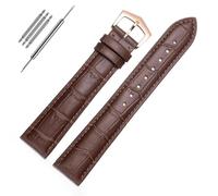 HKIDKK Correa de reloj de cuero genuino para PP Patek Philippe Grenade 5167Ax 20mm 21mm 22mm Pulsera Hombres Mujeres Correa de Reloj Cadena, 21mm, Agate