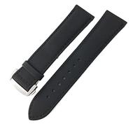 HKIDKK Correa de reloj de lona de nailon para Omega Seamaster Diver 300 para Rolex para Seiko SKX para Tissot, para Longines de cuero de 19 mm, 20 mm, 21 mm, 22 mm, 20mm Rose buckle, Ágata