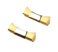 HKIDKK Para Rolex cabeza sólida grano 316L correa de silicona de acero inoxidable 20 21mm, 21mm, Agate