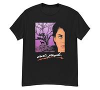 HKKREVVUY Cat People (1982) t-shirtBlackL