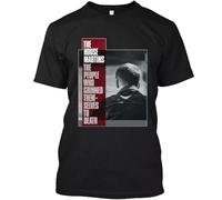 HKKREVVUY Limited NWT The Housemartins The People Who Grinned Themselves to T-ShirtBlackS