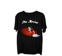 HKKREVVUY The Marias Band Cinema Album Short Sleeve All Size ShirtBlackM